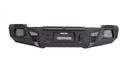 Go Rhino 24179T BR6 Winch-Ready Front Bumper for Chevrolet Silverado 1500 - Truck Part Superstore