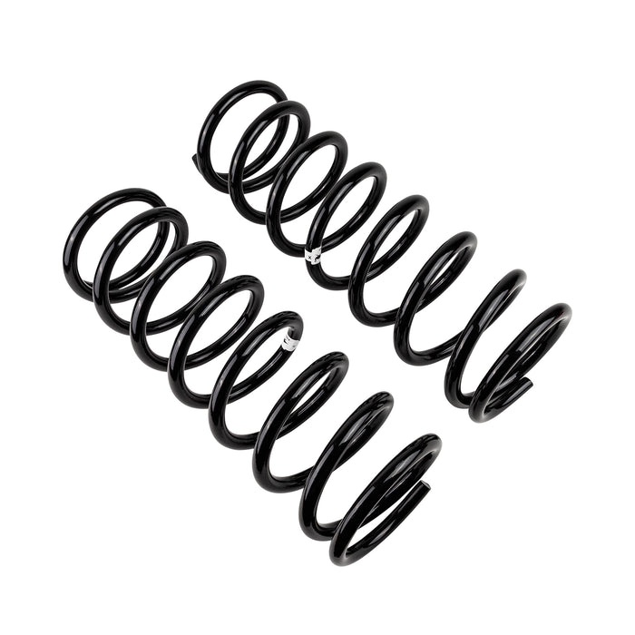 Old Man Emu 2417 Coil Spring; Fits Nissan Patrol Y61 Models; For Race Use Only; Sold As Pair; - Truck Part Superstore