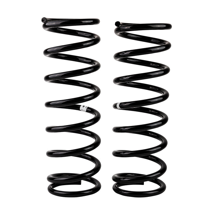 Old Man Emu 2417 Coil Spring; Fits Nissan Patrol Y61 Models; For Race Use Only; Sold As Pair; - Truck Part Superstore