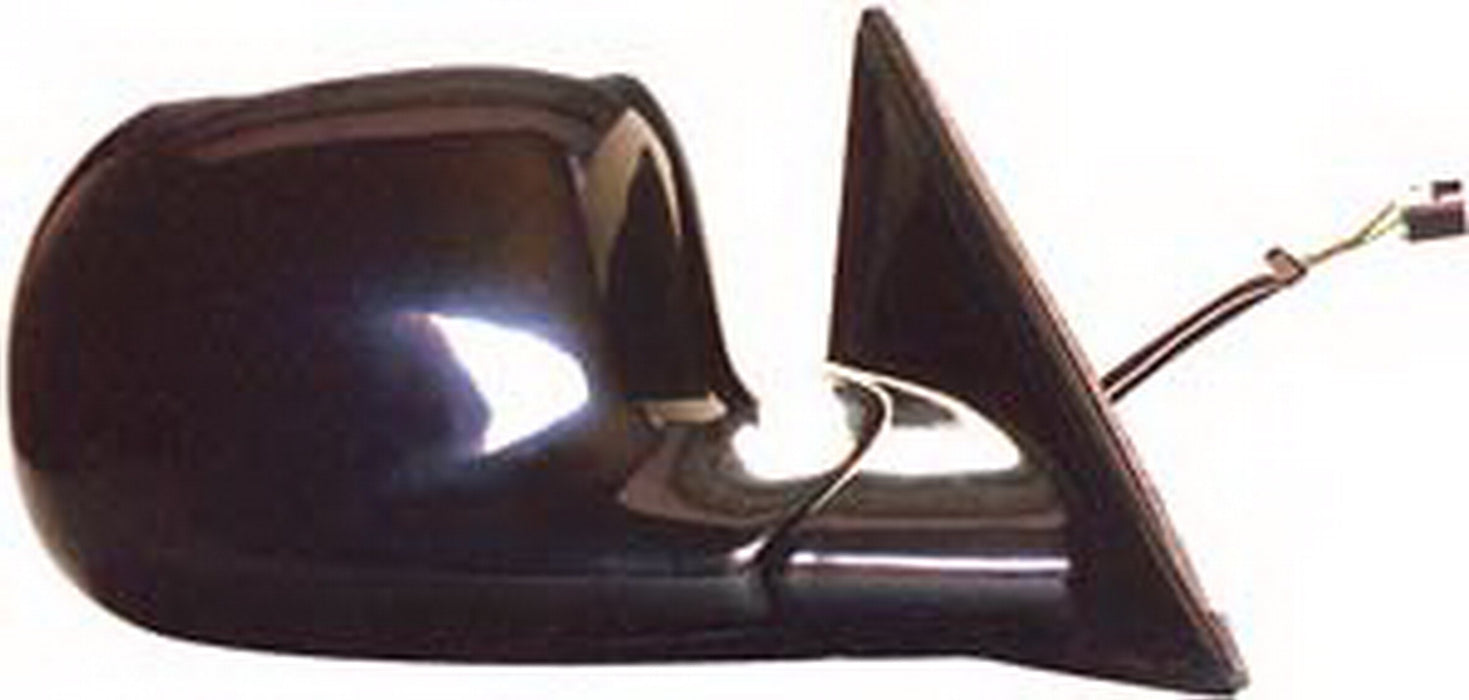 Cipa USA 24195 OE Replacement Mirror - Truck Part Superstore