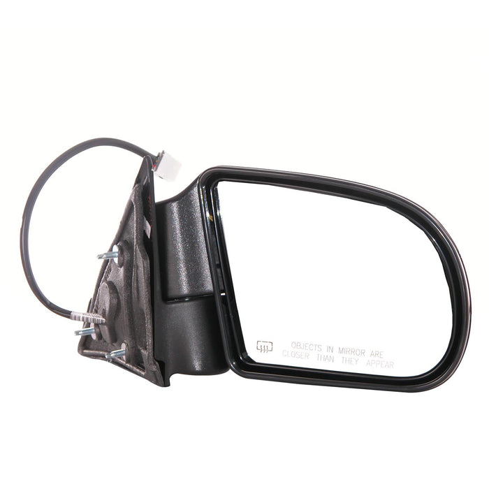Cipa USA 24195 OE Replacement Mirror - Truck Part Superstore