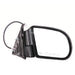 Cipa USA 24195 OE Replacement Mirror - Truck Part Superstore