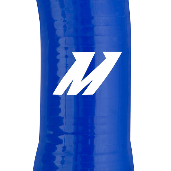 Mishimoto MMHOSE-VOL-97BL Silicone Hose Kit, fits Volvo 850 / S70 / V70 1997-2004 - Truck Part Superstore