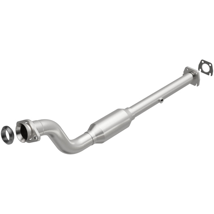 MagnaFlow Exhaust Products 4481531 California Direct-Fit Catalytic Converter - Truck Part Superstore