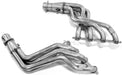 Kooks Custom Headers 2420H420 1-7/8in. Header and Catted Connection Kit. 2008-2009 Pontiac G8 GT/GXP 6.0L/6.2L - Truck Part Superstore