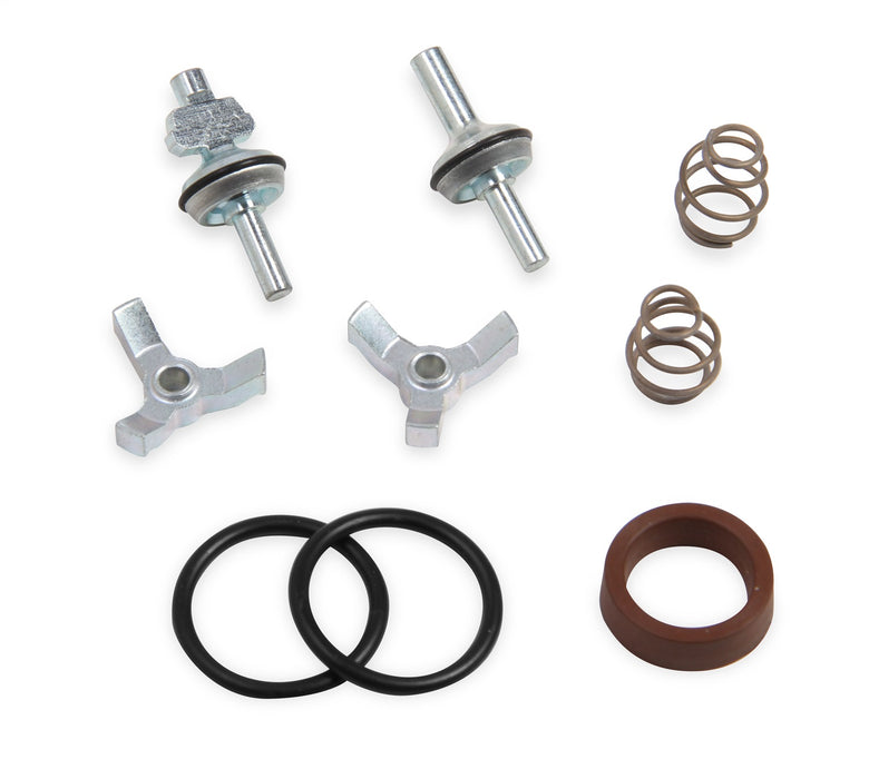 Earl's Performance 242108ERL Aluminum Quick Disconnect Viton™ Coated Repair Kit - Truck Part Superstore