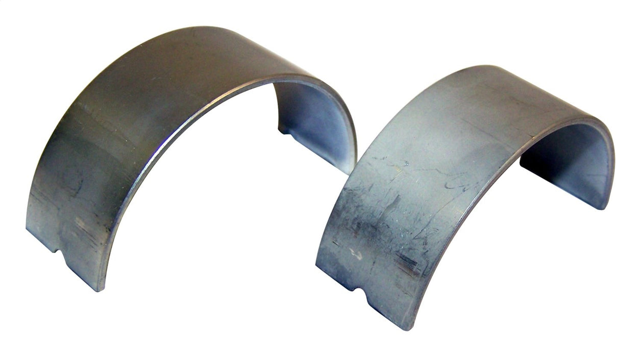 Crown Automotive Jeep Replacement 2421309 Connecting Rod Bearing; Connecting Rod; .010 Oversize; - Truck Part Superstore