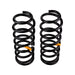 Old Man Emu 2421 Coil Spring; Fits 80/100 Series; Sold As A Pair; - Truck Part Superstore