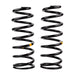 Old Man Emu 2421 Coil Spring; Fits 80/100 Series; Sold As A Pair; - Truck Part Superstore