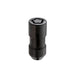 McGard 24220 Cone Seat Exposed Style Wheel Locks-Black - Truck Part Superstore
