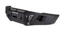 Go Rhino 24223T BR11 Winch-Ready Front BR Bumper for Dodge Ram 2500 3500 - Truck Part Superstore