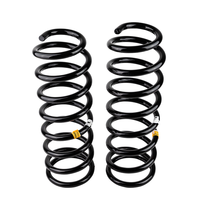 Old Man Emu 2423 Coil Spring; Fits 80/100 Series; Sold As A Pair; - Truck Part Superstore