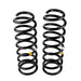 Old Man Emu 2423 Coil Spring; Fits 80/100 Series; Sold As A Pair; - Truck Part Superstore