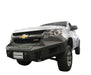 Go Rhino 24277T BR5.5 Winch-Ready Front BR Bumper for Chevrolet Colorado LT WT - Truck Part Superstore