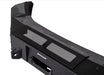 Go Rhino 24298T BR6 Winch-Ready Front Bumper for Ford F-150 - Truck Part Superstore