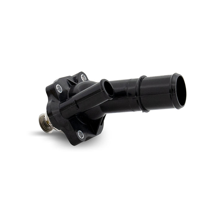 Mishimoto MMTS-MAZ-04 Racing Thermostat and Housing, Fits Mazda 3 2004-2013 - Truck Part Superstore