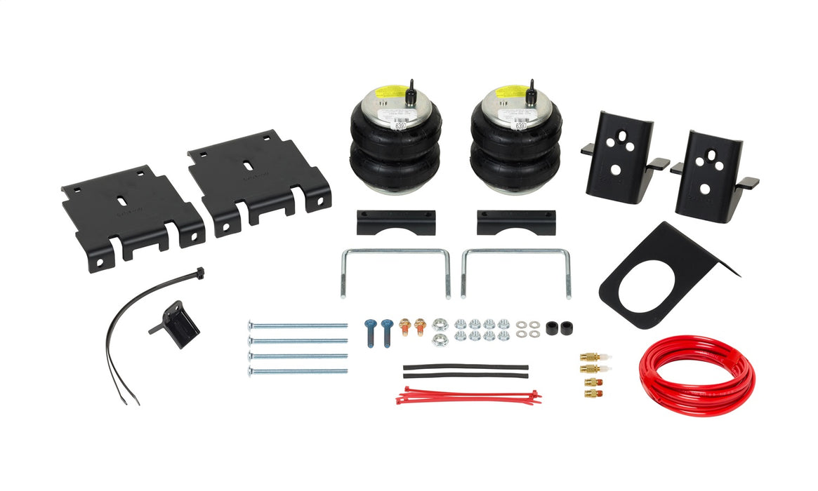 Firestone Ride-Rite 2430 Ride-Rite® Air Helper Spring Kit - Truck Part Superstore