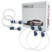 Oracle Lighting 2431-335 ColorSHIFT Halo Kit, ColorSHIFT - BC1 - Truck Part Superstore