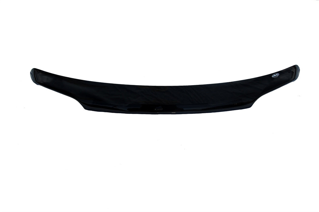 Auto Ventshade (AVS) 24320 Bugflector II® Stone/Bug Deflector; Smoke; Full Height; - Truck Part Superstore