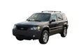 Auto Ventshade (AVS) 24320 Bugflector II® Stone/Bug Deflector; Smoke; Full Height; - Truck Part Superstore