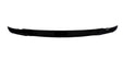 Auto Ventshade (AVS) 24321 Bugflector II® Stone/Bug Deflector; Smoke; Full Height; - Truck Part Superstore
