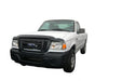 Auto Ventshade (AVS) 24321 Bugflector II® Stone/Bug Deflector; Smoke; Full Height; - Truck Part Superstore