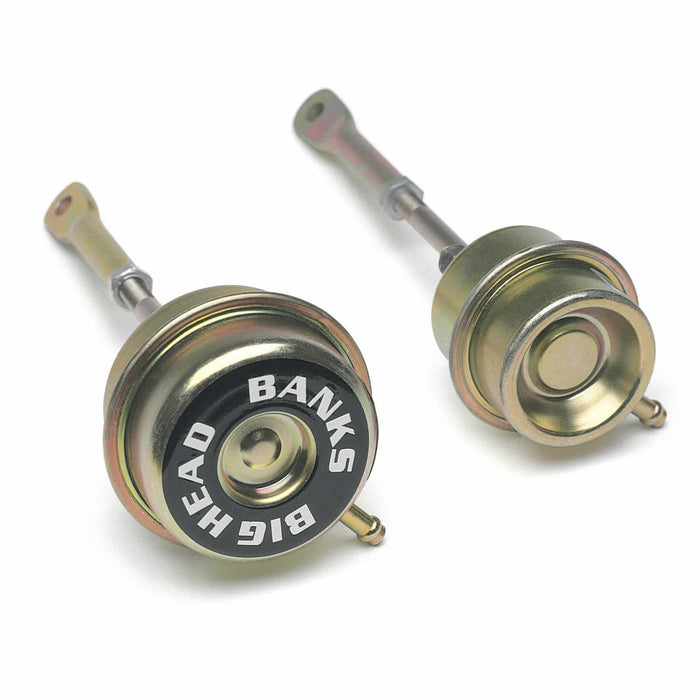 Banks Power 24328 Big Head Actuator Kit-Dodge 5.9L-All 12V; 98 1/2 24V - Truck Part Superstore