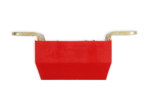 Lakewood 24351 Transmission Mount; Polyurethane; Hardware Incl.; Red; - Truck Part Superstore