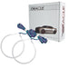 Oracle Lighting 2437-335 ColorSHIFT Halo Kit, ColorSHIFT - BC1 - Truck Part Superstore