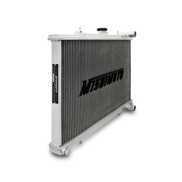 Mishimoto MMRAD-RHD-R32 Performance Aluminum Radiator fits Nissan Skyline R32 - Truck Part Superstore
