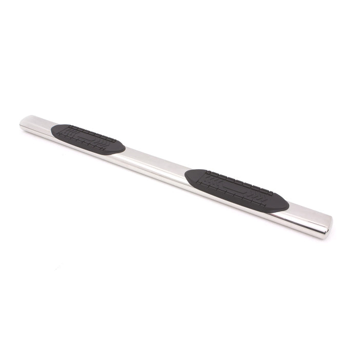 Lund 24382007 6 Inch Oval Straight Nerf Bar - Truck Part Superstore