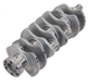 Eagle Specialty Prod 2439375900A6 Forged 4340 Steel Crank - MITSUBISHI 4G64, 6 BOLT REAR FLANGE. - Truck Part Superstore