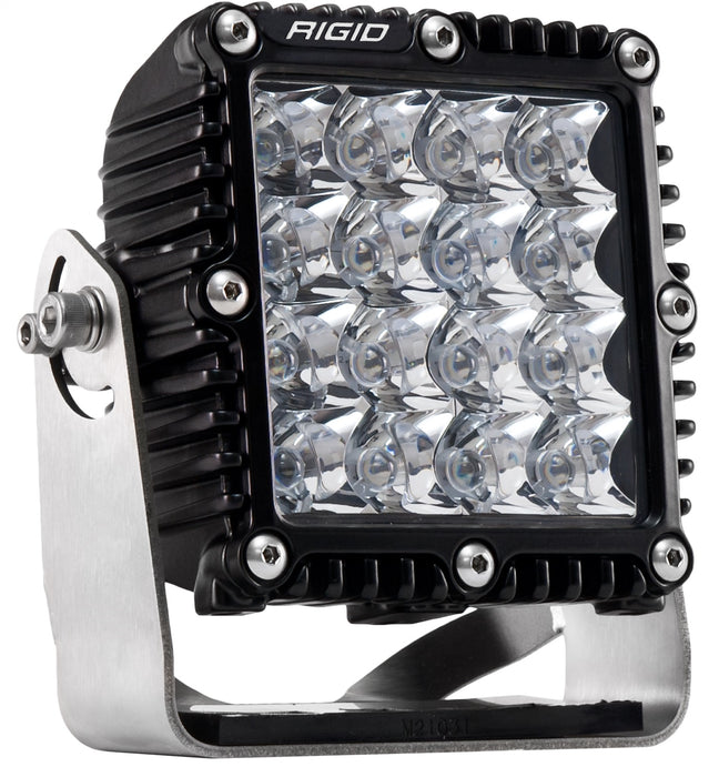 Rigid Industries 244213 Spot Black Housing Q-Series Pro RIGID Industries - Truck Part Superstore