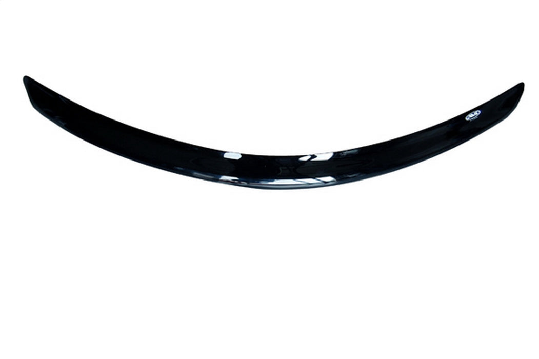 Auto Ventshade (AVS) 24422 Bugflector II® Stone/Bug Deflector; Smoke; Full Height; - Truck Part Superstore