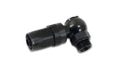 Vibrant Performance 24424 Banjo Hose End Fitting Assembly; Size -4 AN; Bolt Size -4 ORB; - Truck Part Superstore