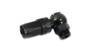 Vibrant Performance 24436 Banjo Hose End Fitting Assembly; Size -16 AN; Bolt Size -16 ORB; - Truck Part Superstore