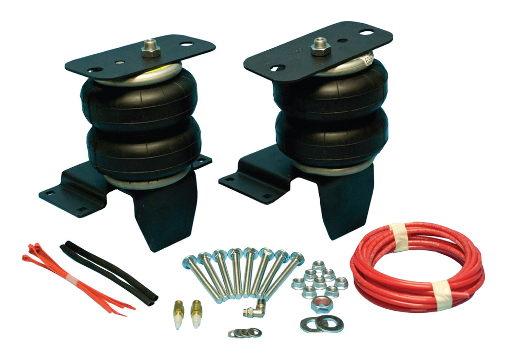 Firestone Ride-Rite 2445 Ride-Rite® Air Helper Spring Kit - Truck Part Superstore