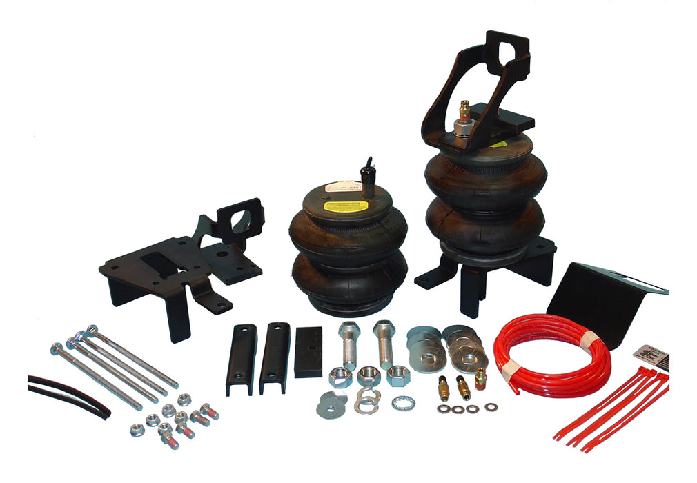 Firestone Ride-Rite 2446 Ride-Rite® Air Helper Spring Kit - Truck Part Superstore
