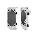 Mishimoto MMDB-CRF250R-10LX Braced Aluminum Dirt Bike Radiator, Left, fits Honda CRF250R 2010-2013 - Truck Part Superstore