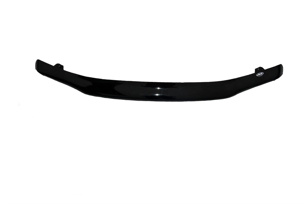 Auto Ventshade (AVS) 24503 Bugflector II® Stone/Bug Deflector; Smoke; Full Height; - Truck Part Superstore