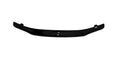 Auto Ventshade (AVS) 24503 Bugflector II® Stone/Bug Deflector; Smoke; Full Height; - Truck Part Superstore