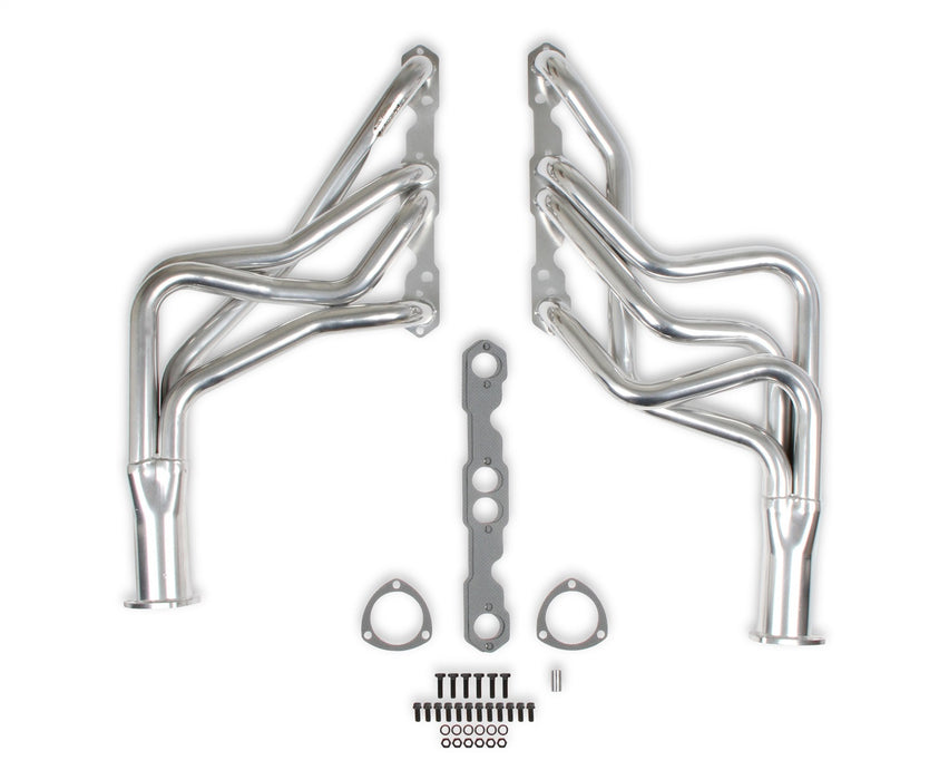 Hooker 2451-1HKR Super Competition Long Tube Header - Truck Part Superstore