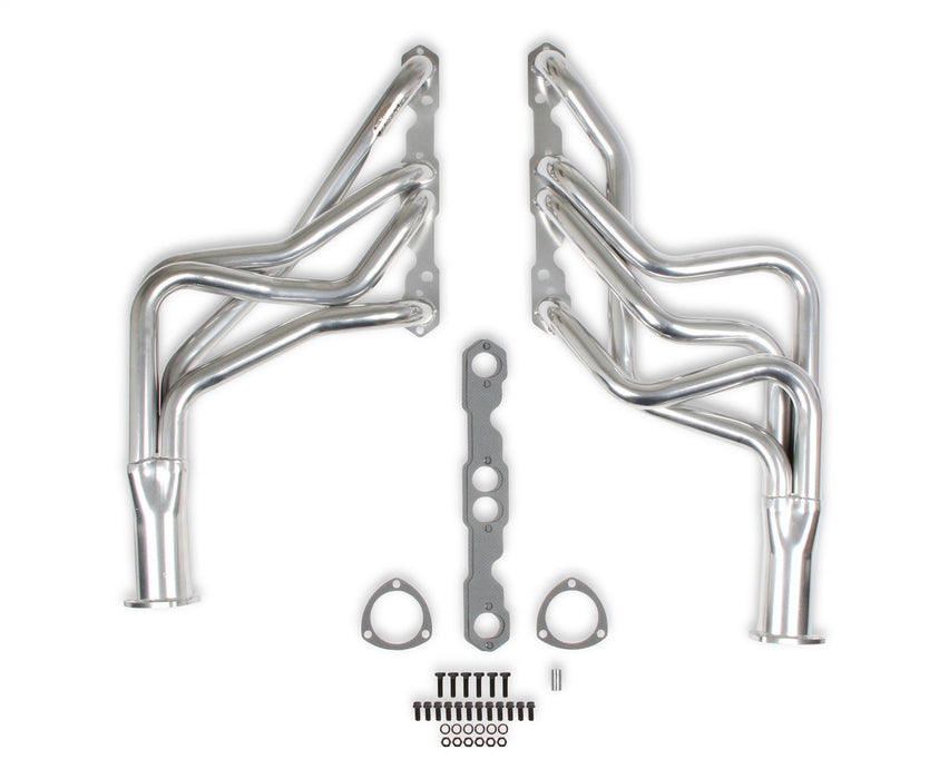 Hooker 2451-1HKR Super Competition Long Tube Header - Truck Part Superstore