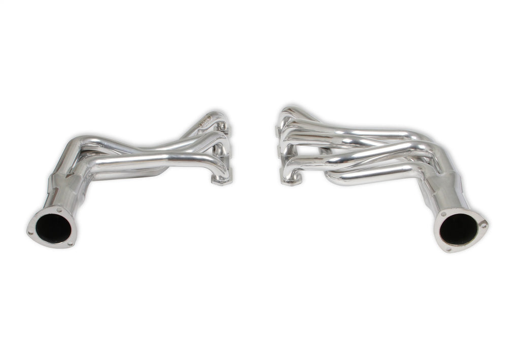 Hooker 2451-1HKR Super Competition Long Tube Header - Truck Part Superstore