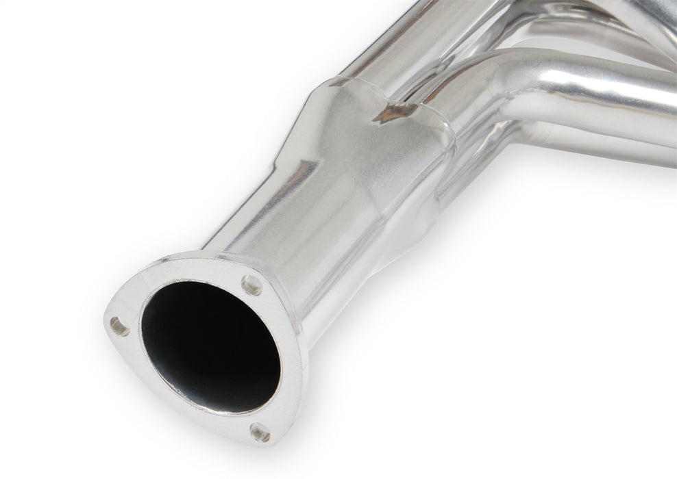 Hooker 2451-1HKR Super Competition Long Tube Header - Truck Part Superstore