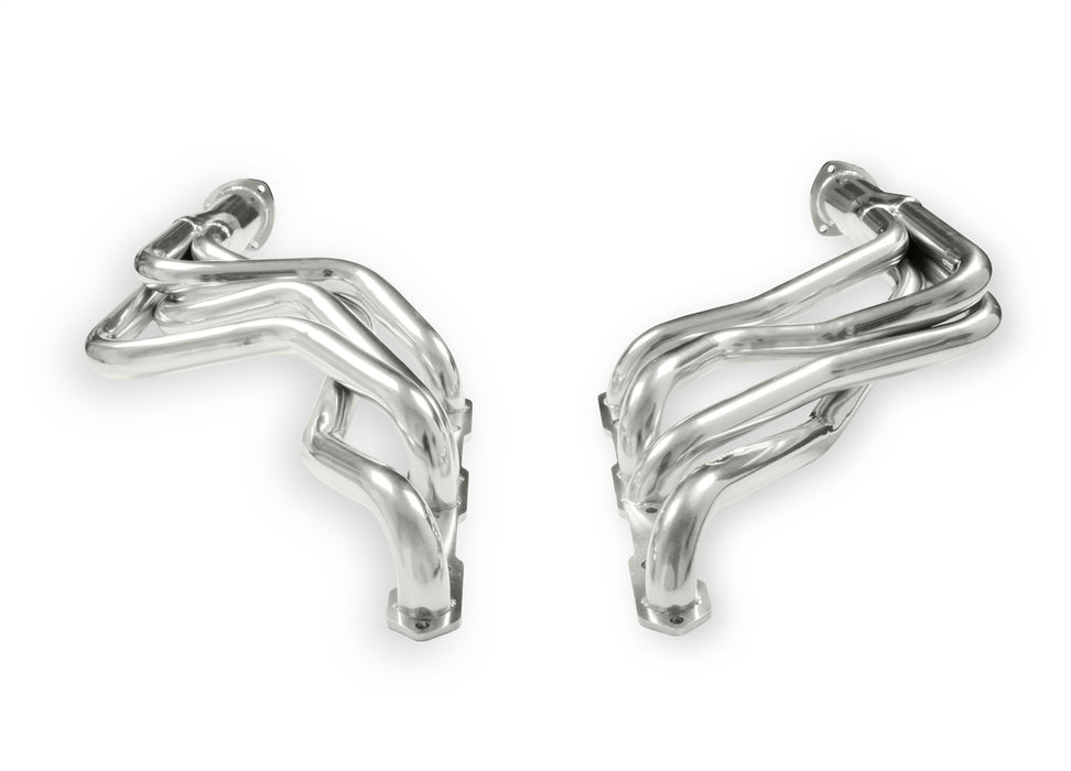 Hooker 2451-1HKR Super Competition Long Tube Header - Truck Part Superstore