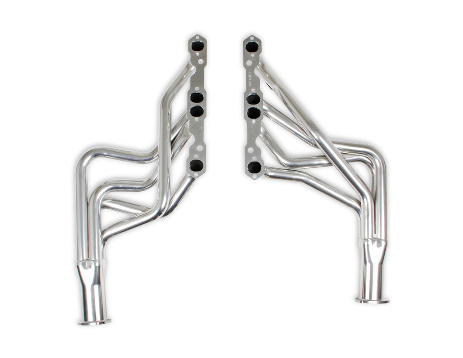 Hooker 2451-1HKR Super Competition Long Tube Header - Truck Part Superstore