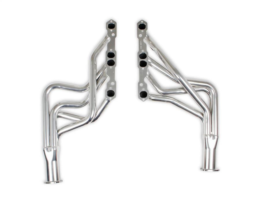 Hooker 2451-1HKR Super Competition Long Tube Header - Truck Part Superstore