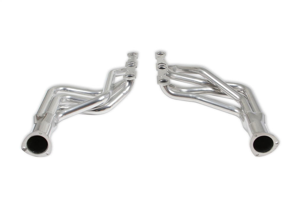 Hooker 2451-1HKR Super Competition Long Tube Header - Truck Part Superstore