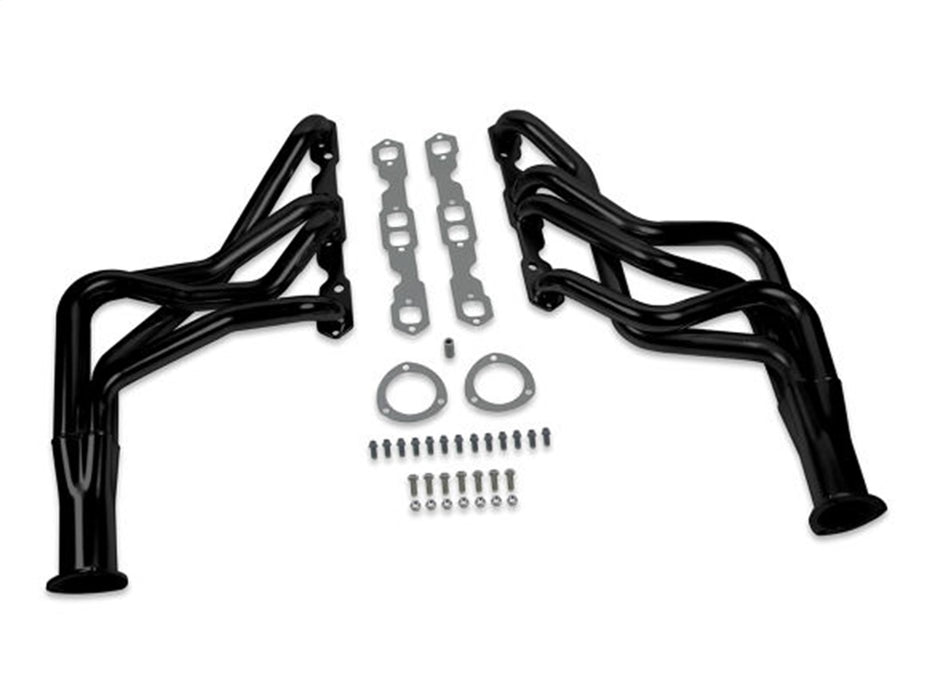Hooker 2451-3HKR Super Competition Long Tube Header - Truck Part Superstore